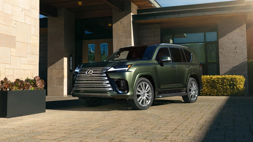 Русификация Toyota & Lexus
